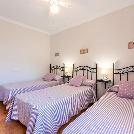 Casa Angelita Caminito Del Rey, Duplex Con Terraza En El Centro De Andalucia Guest House Valle de Abdalagís Exterior foto